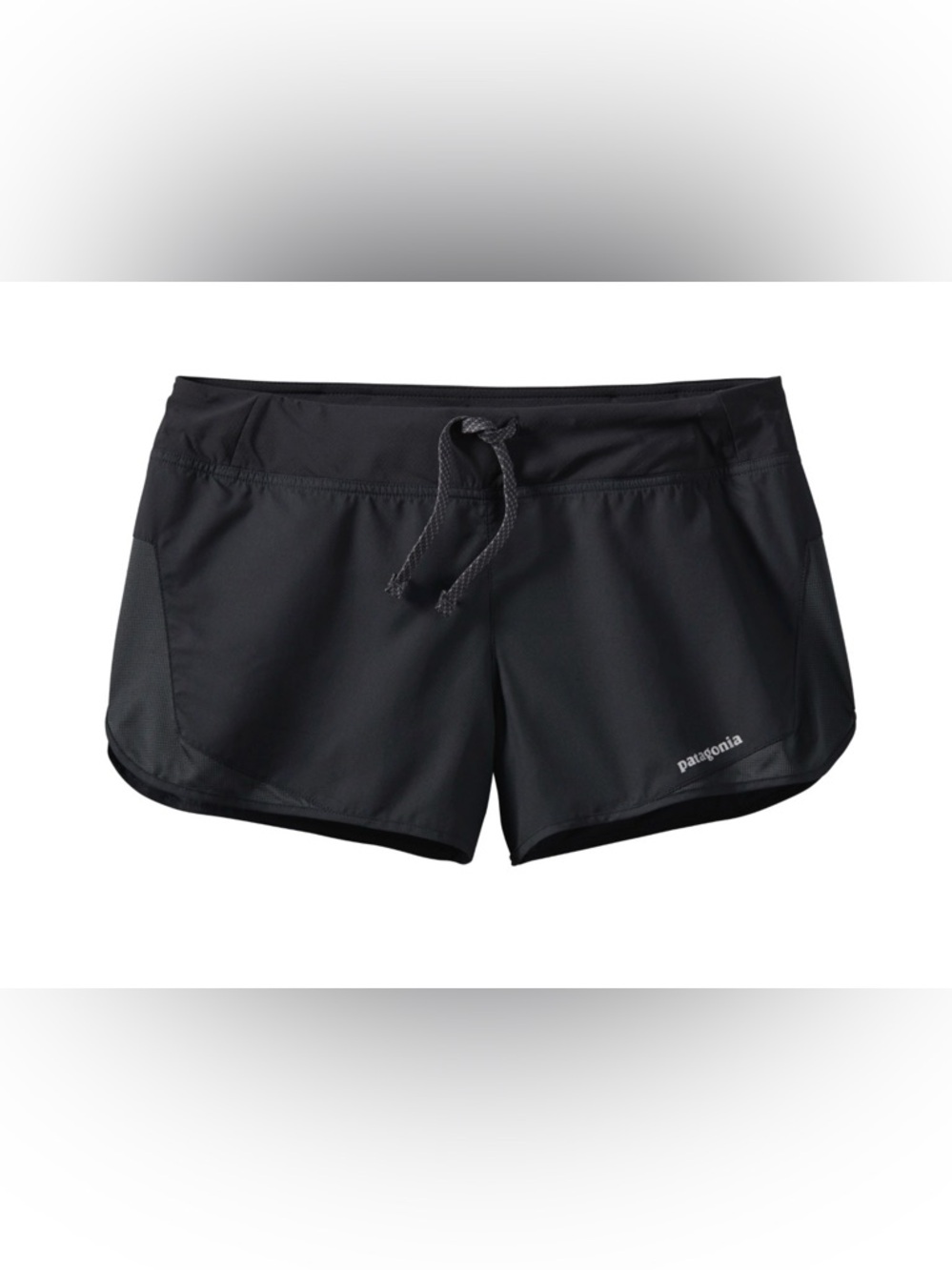 Patagonia Womens Strider Shorts size Large
